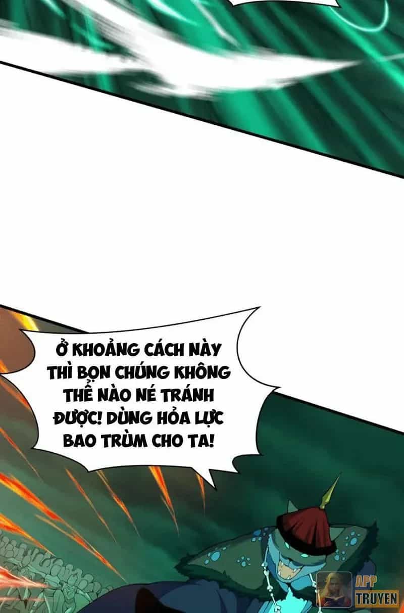 Kỷ Nguyên Kỳ Lạ - Chương 628 - ảnh 56