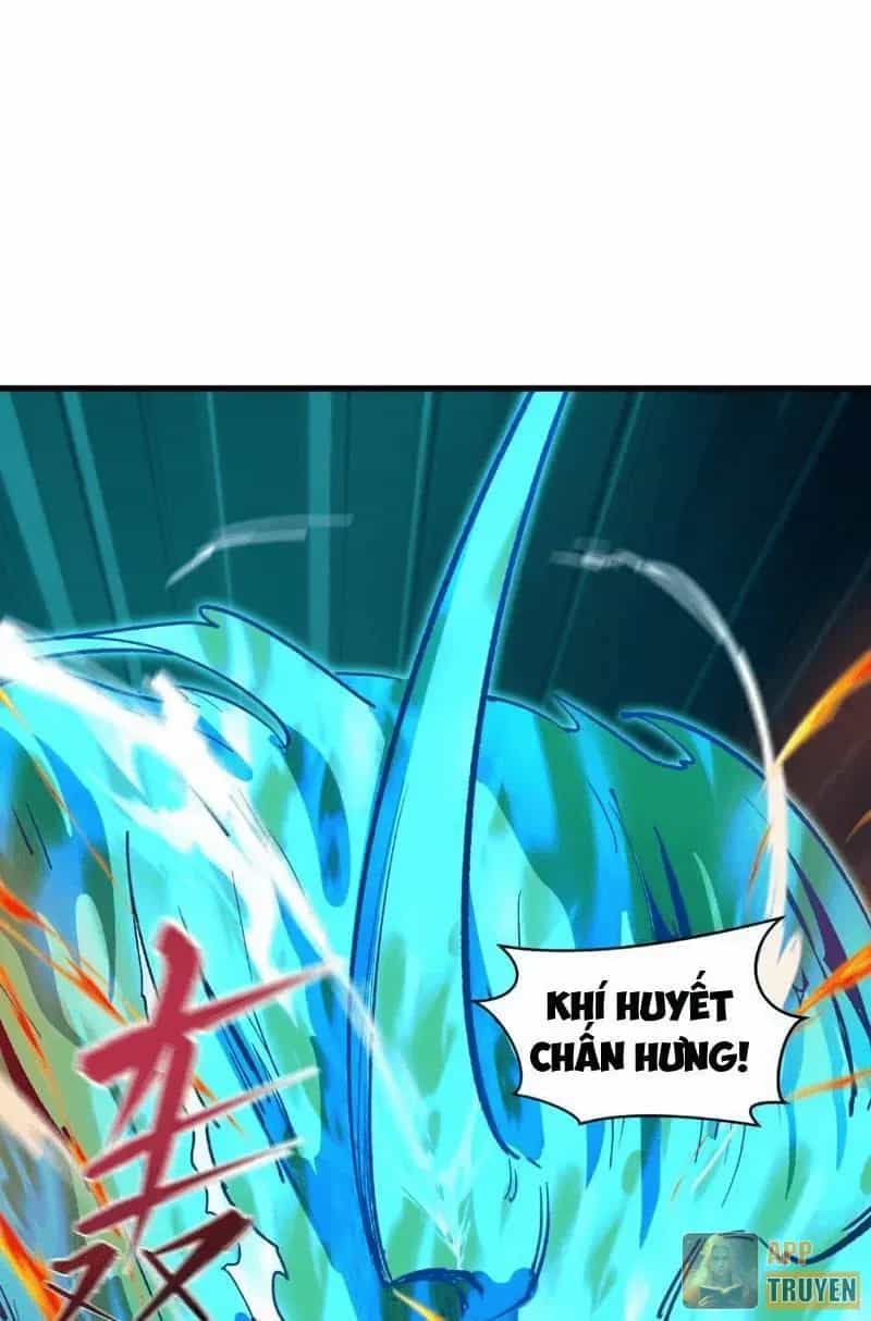 Kỷ Nguyên Kỳ Lạ - Chương 628 - ảnh 58