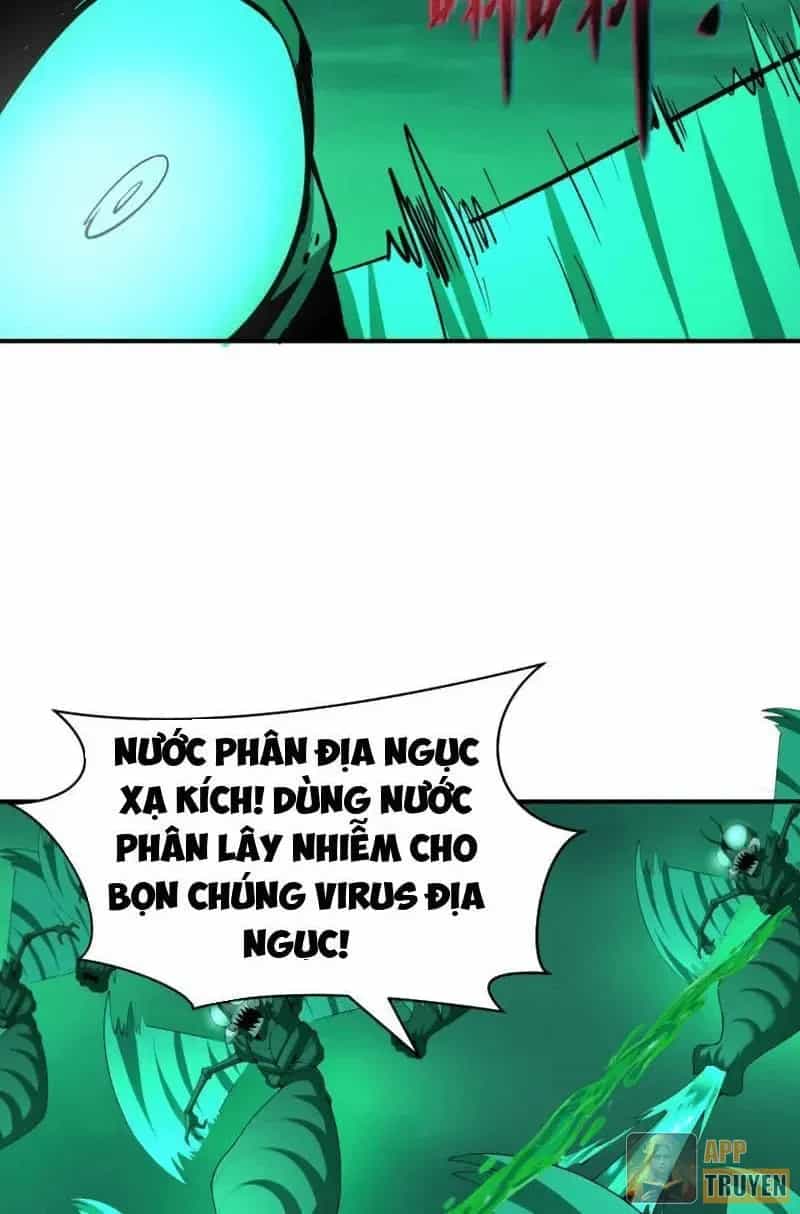 Kỷ Nguyên Kỳ Lạ - Chương 628 - ảnh 65