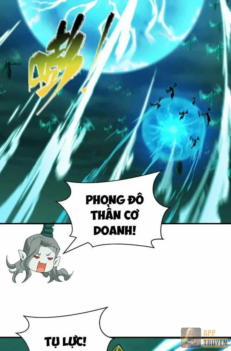 Kỷ Nguyên Kỳ Lạ - Chương 628 - ảnh 68