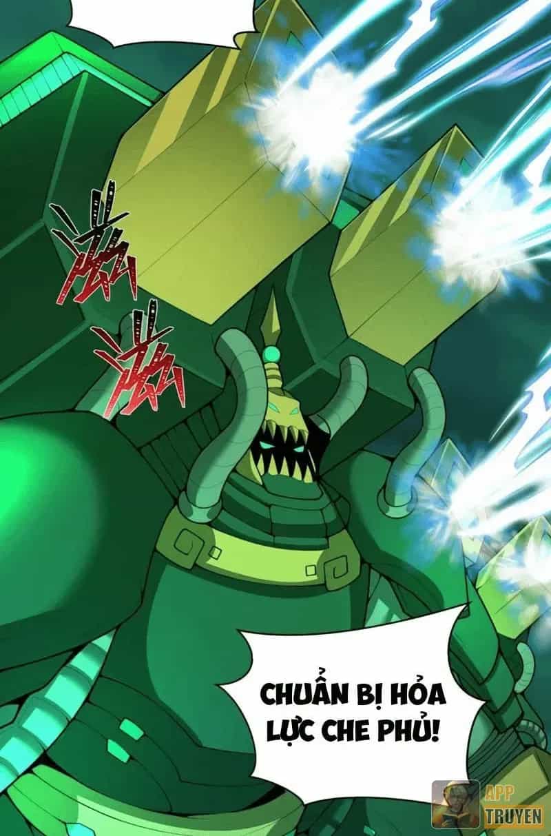 Kỷ Nguyên Kỳ Lạ - Chương 628 - ảnh 69