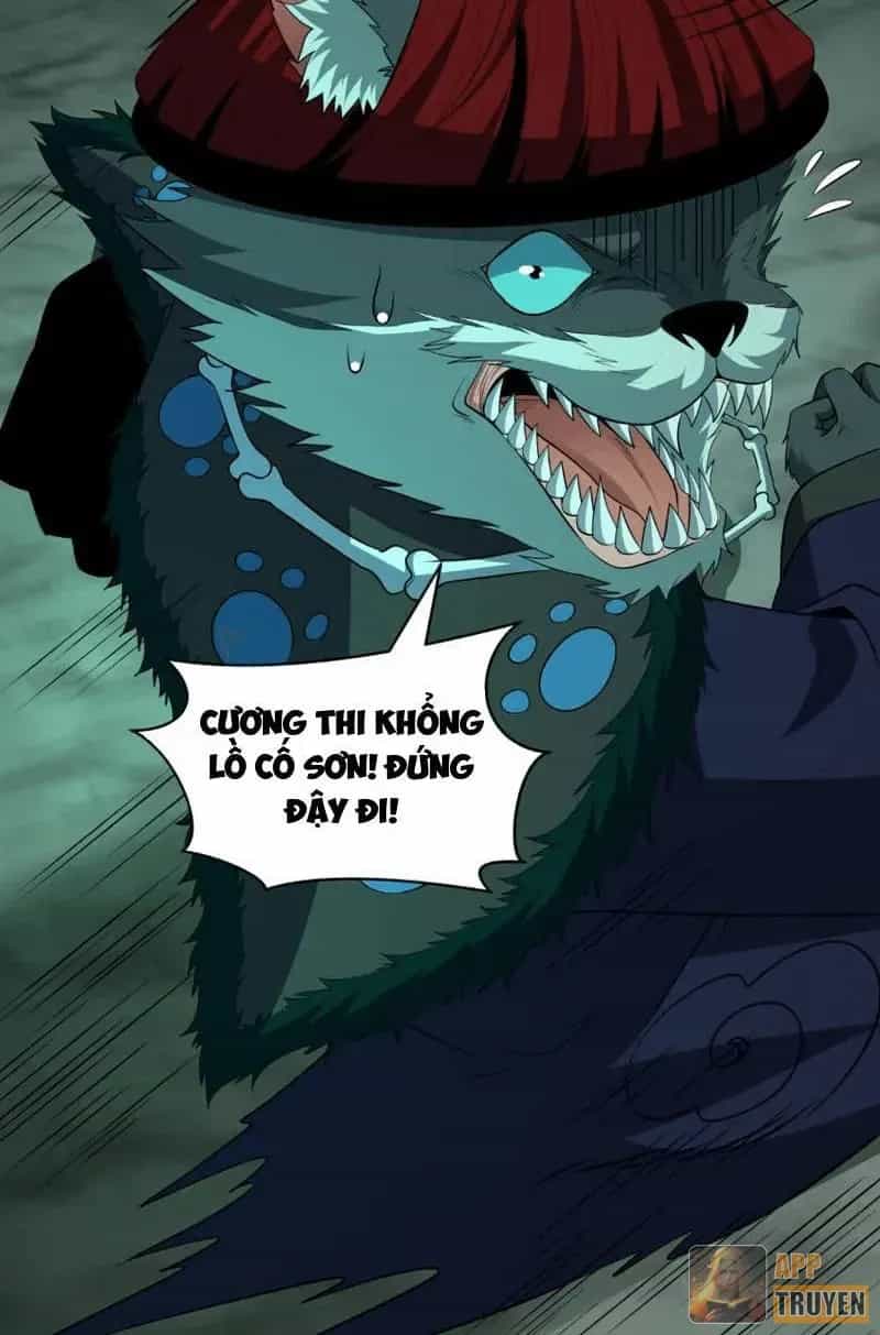 Kỷ Nguyên Kỳ Lạ - Chương 628 - ảnh 76