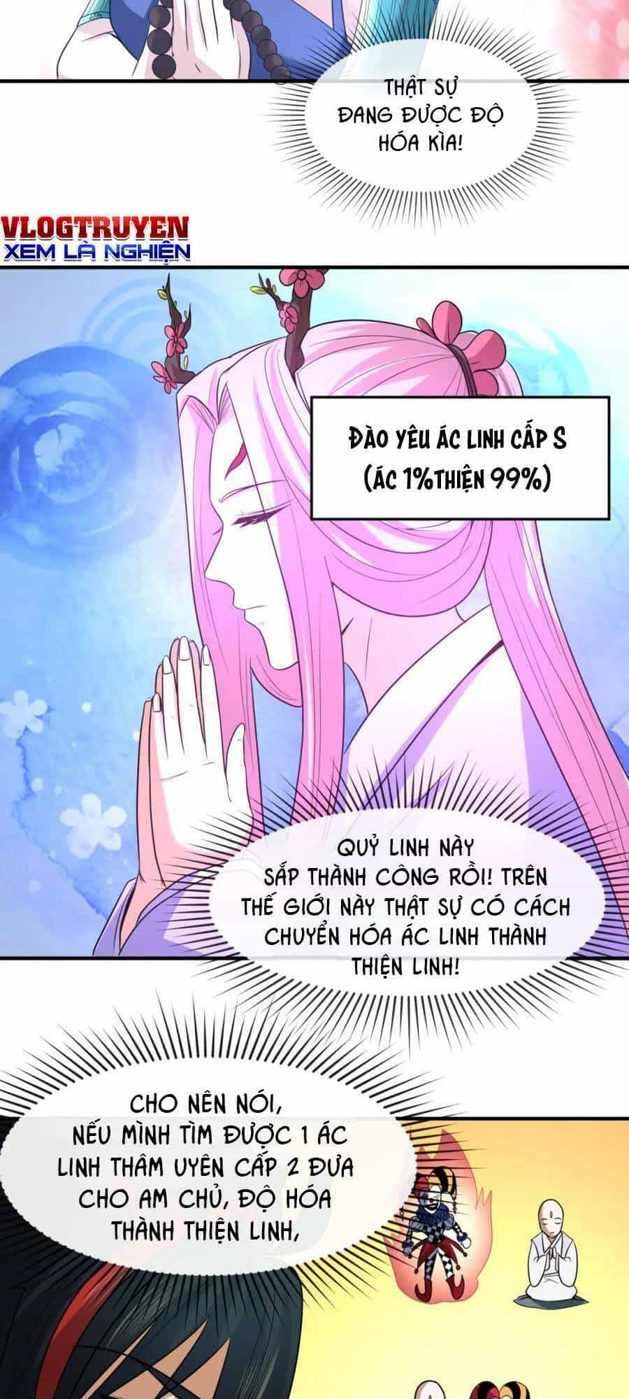 Kỷ Nguyên Kỳ Lạ - Chương 79 - ảnh 24