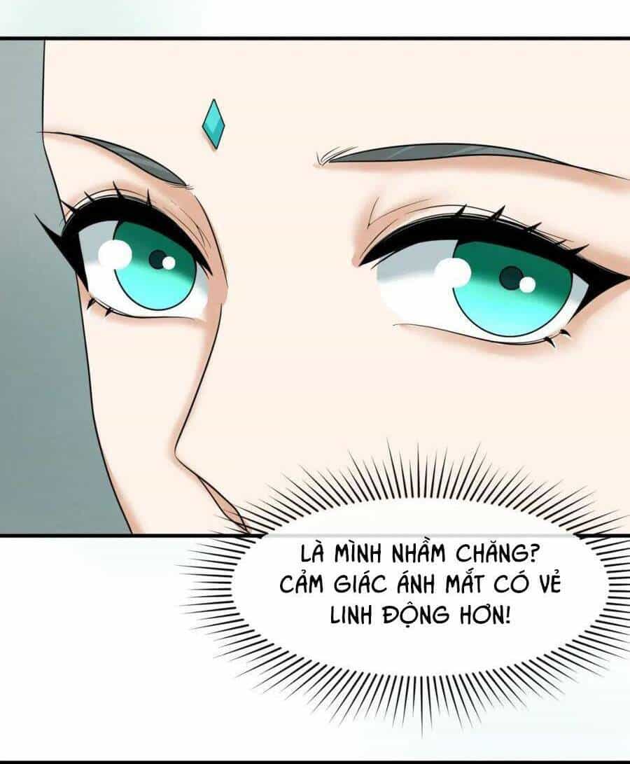 Kỷ Nguyên Kỳ Lạ - Chương 88 - ảnh 13