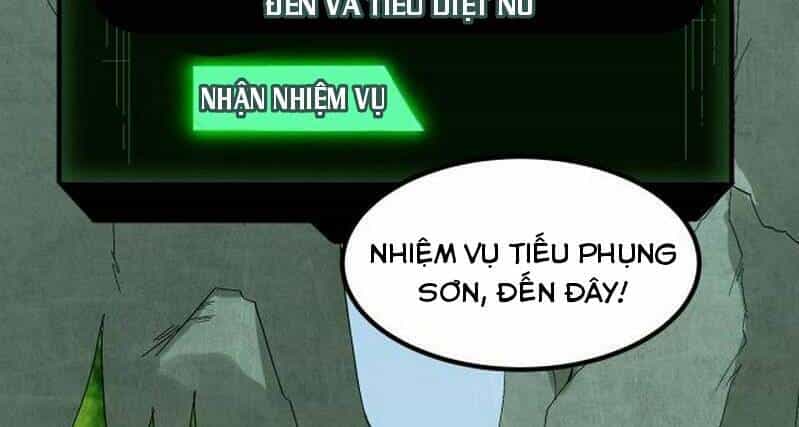 Kỷ Nguyên Kỳ Lạ - Chương 9 - ảnh 18