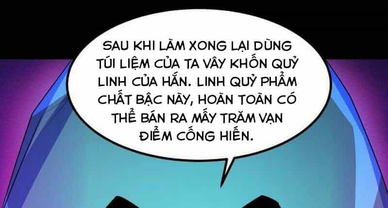 Kỷ Nguyên Kỳ Lạ - Chương 9 - ảnh 6