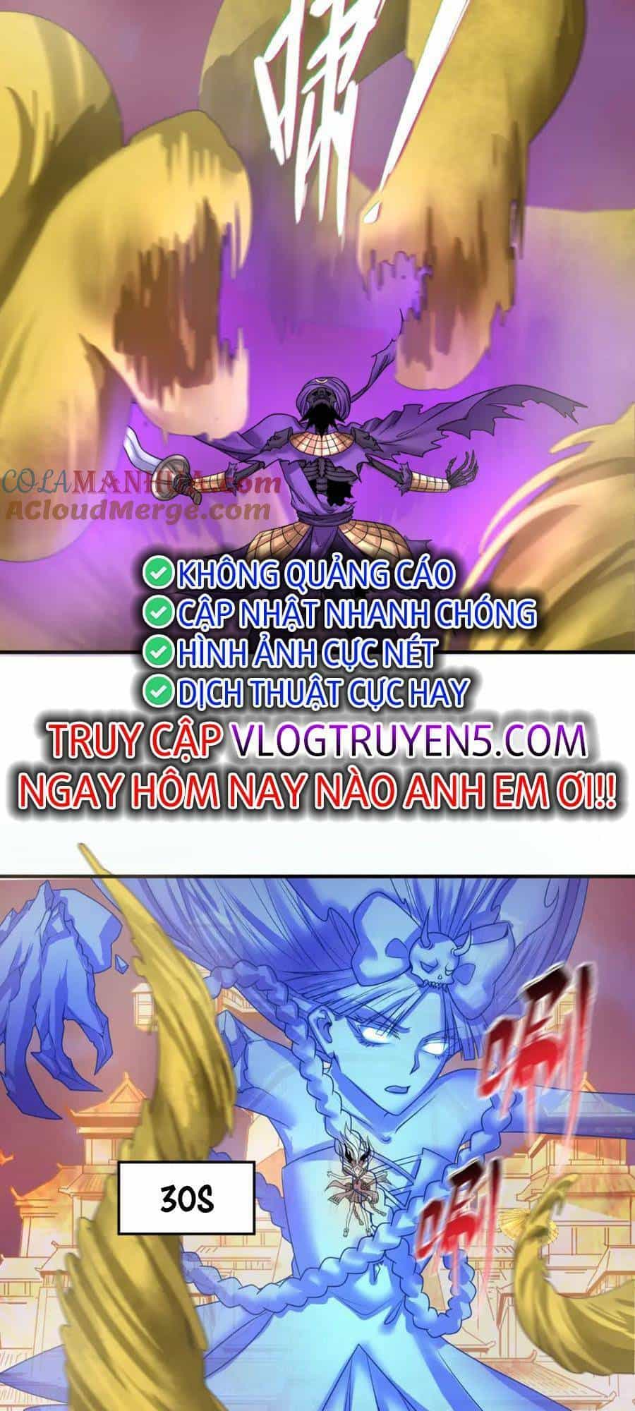 Kỷ Nguyên Kỳ Lạ - Chương 89 - ảnh 21