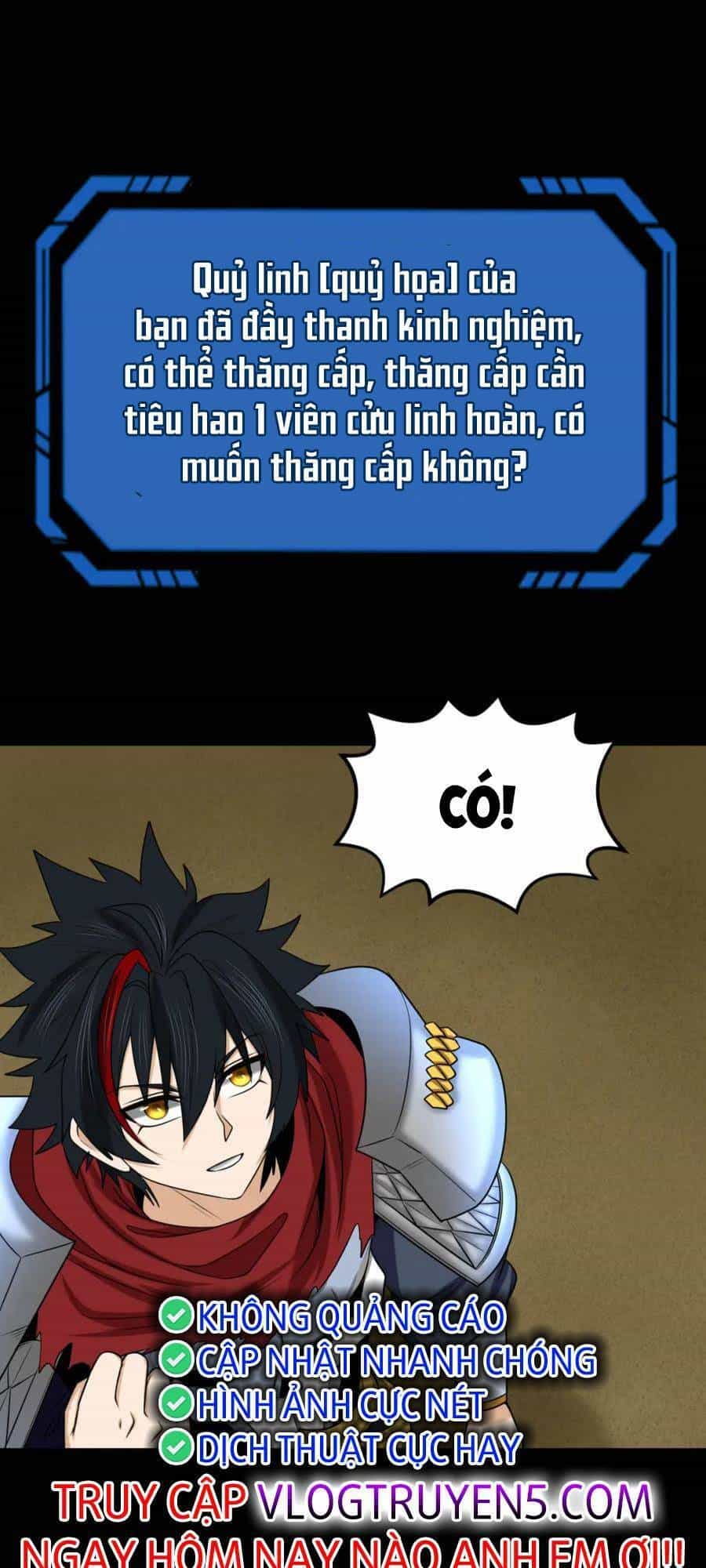 Kỷ Nguyên Kỳ Lạ - Chương 91 - ảnh 19