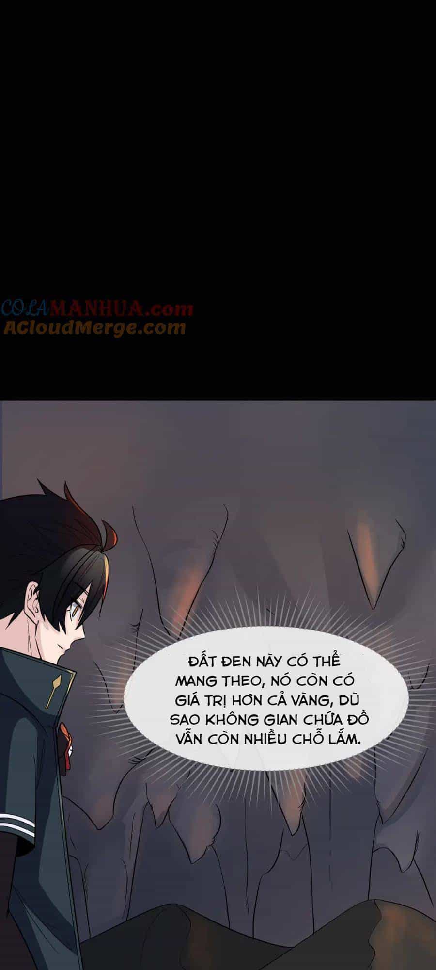 Kỷ Nguyên Kỳ Lạ - Chương 92 - ảnh 14