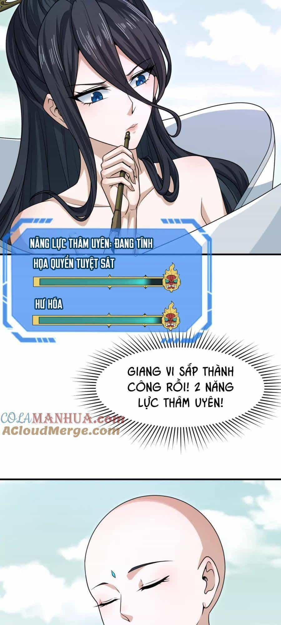 Kỷ Nguyên Kỳ Lạ - Chương 93 - ảnh 27