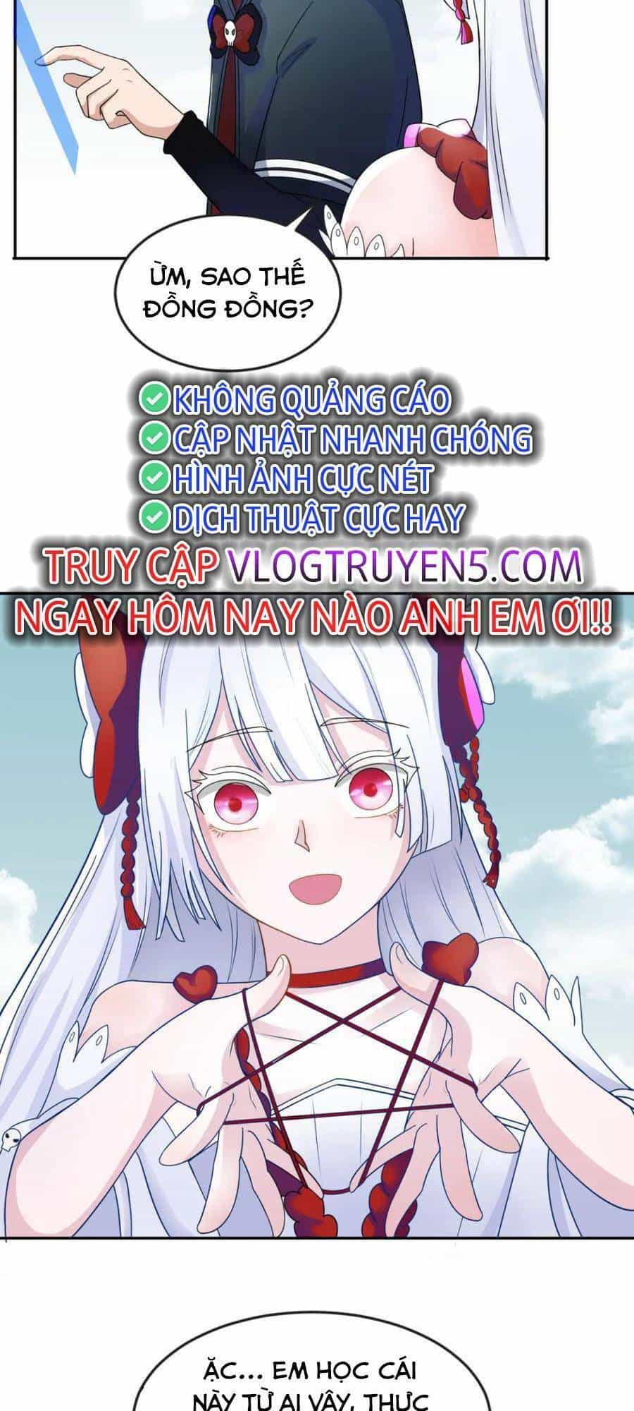 Kỷ Nguyên Kỳ Lạ - Chương 93 - ảnh 29