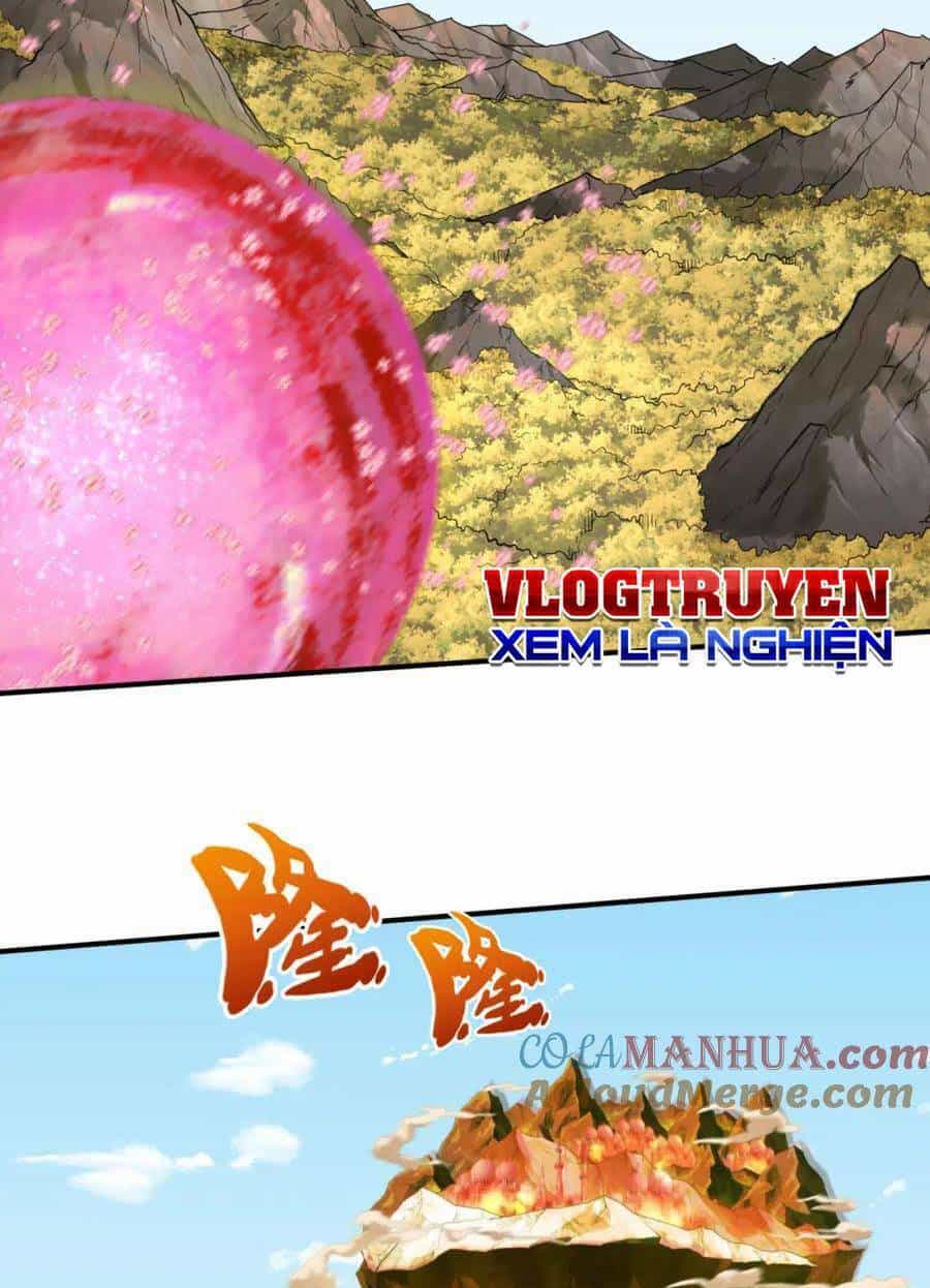 Kỷ Nguyên Kỳ Lạ - Chương 94 - ảnh 18