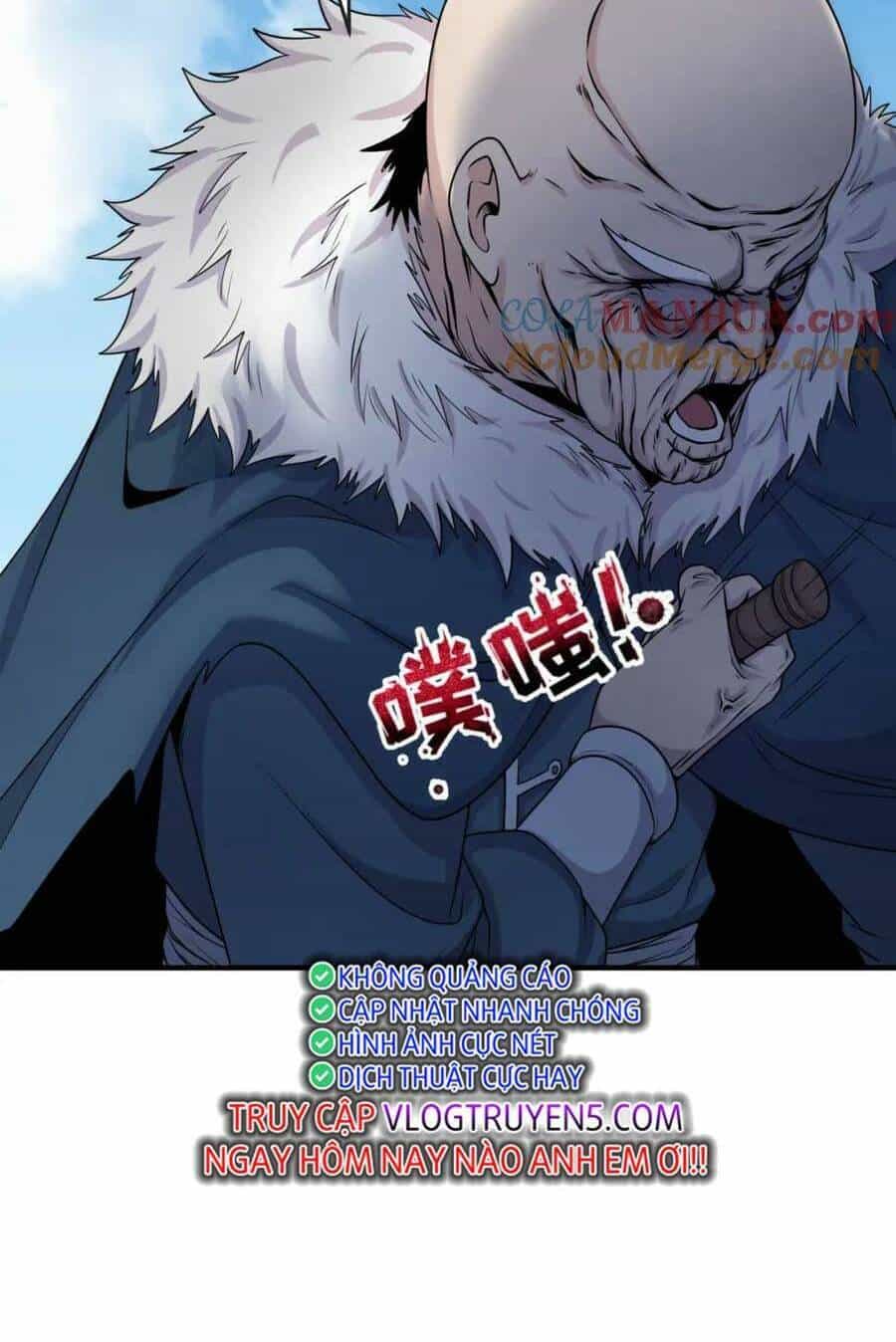 Kỷ Nguyên Kỳ Lạ - Chương 96 - ảnh 22