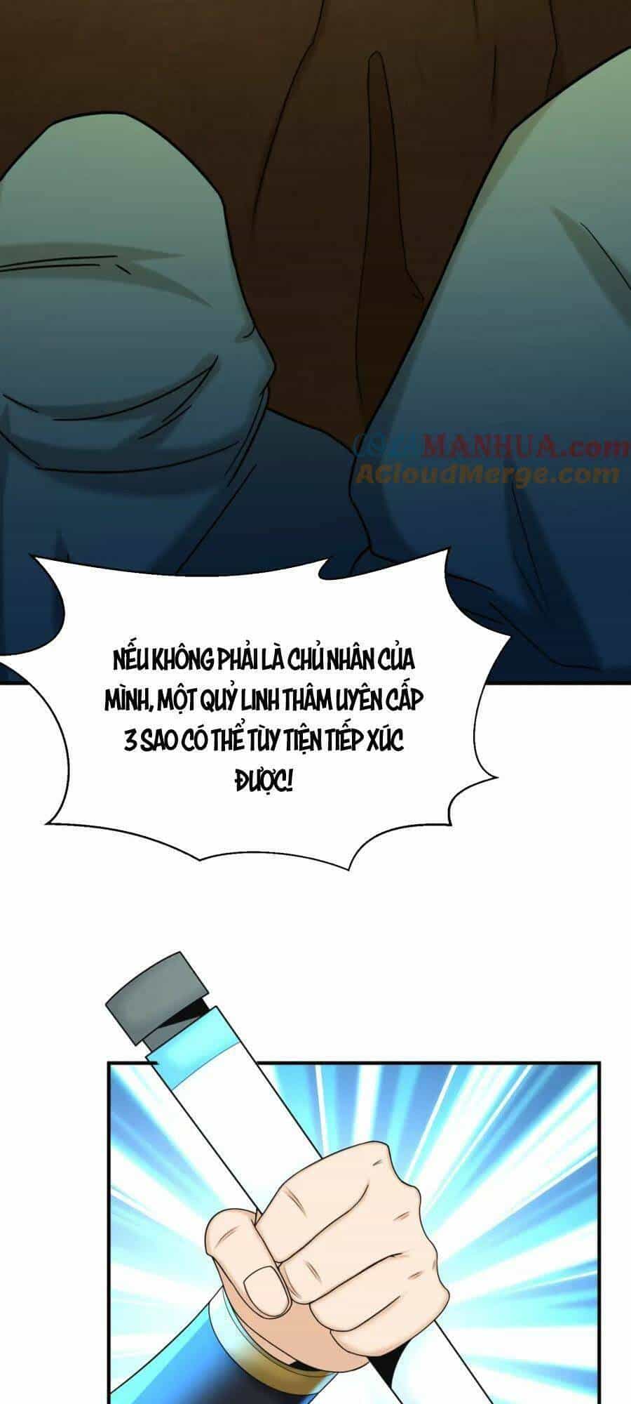 Kỷ Nguyên Kỳ Lạ - Chương 96 - ảnh 28
