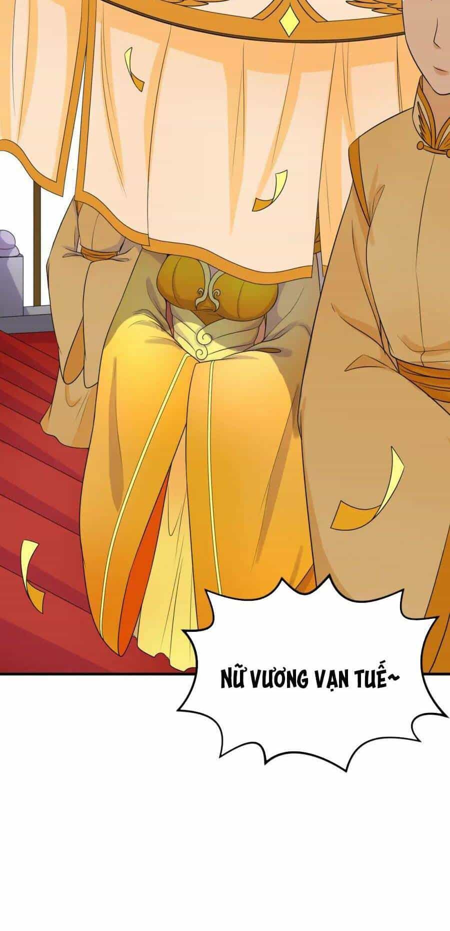 Kỷ Nguyên Kỳ Lạ - Chương 97 - ảnh 44