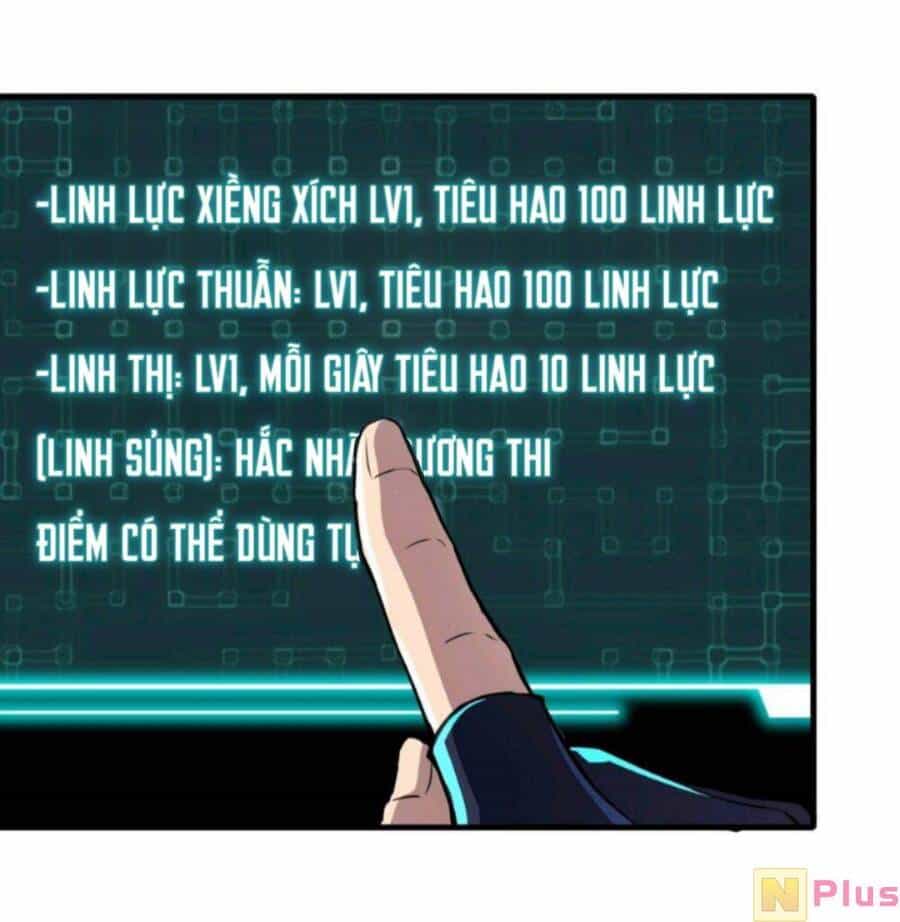 Kỷ Nguyên Ngự Linh - Chương 1 - ảnh 35