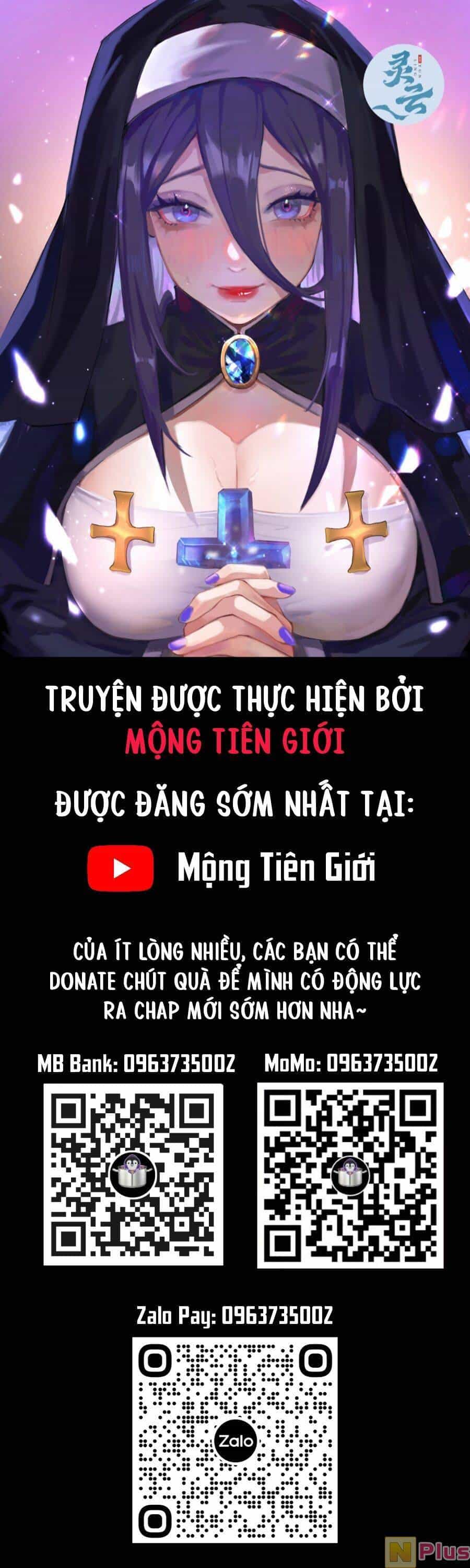 Kỷ Nguyên Ngự Linh - Chương 1 - ảnh 51