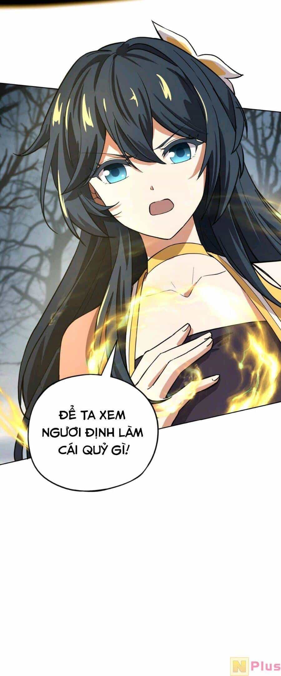 Kỷ Nguyên Ngự Linh - Chương 4 - ảnh 38