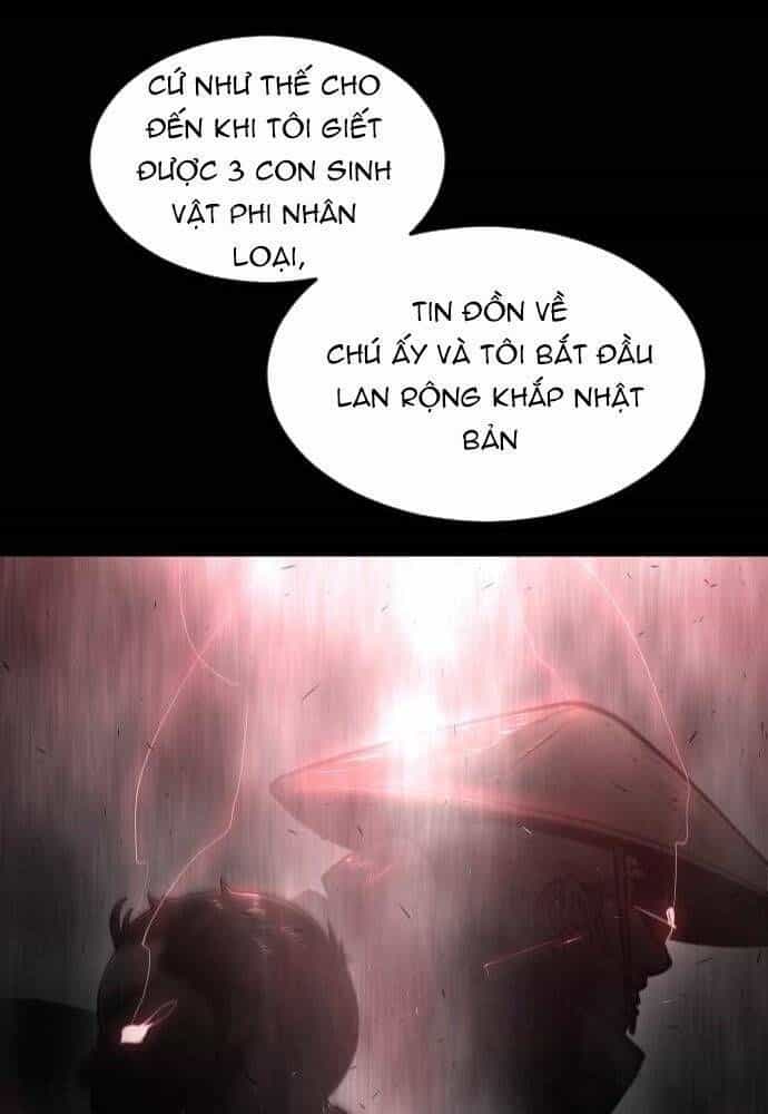 Kỷ Nguyên Siêu Anh Hùng - Chương 110 - ảnh 40