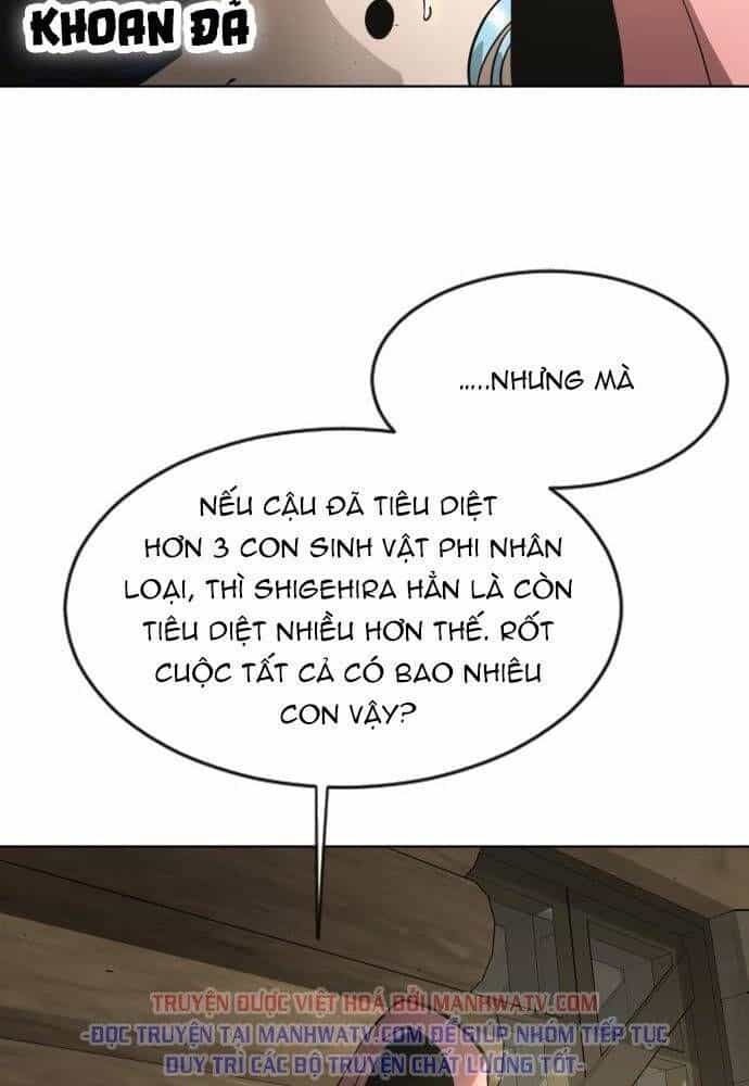 Kỷ Nguyên Siêu Anh Hùng - Chương 110 - ảnh 43
