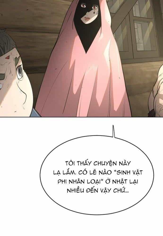 Kỷ Nguyên Siêu Anh Hùng - Chương 110 - ảnh 44