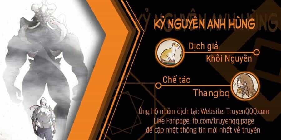 Kỷ Nguyên Siêu Anh Hùng - Chương 118 - ảnh 1