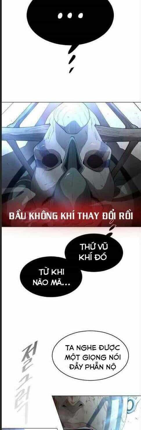 Kỷ Nguyên Siêu Anh Hùng - Chương 119 - ảnh 3