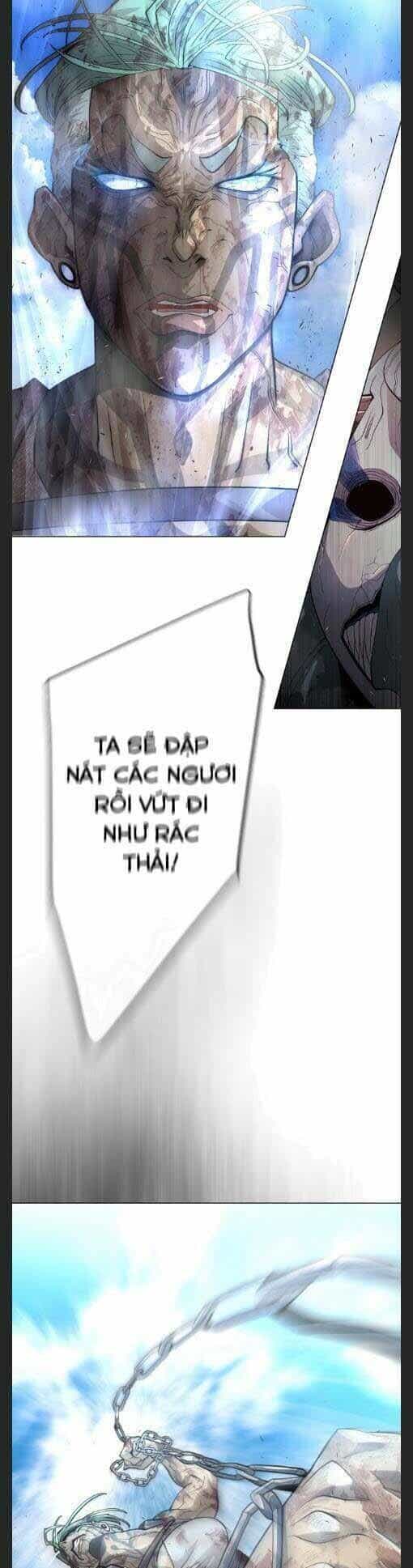 Kỷ Nguyên Siêu Anh Hùng - Chương 119 - ảnh 7