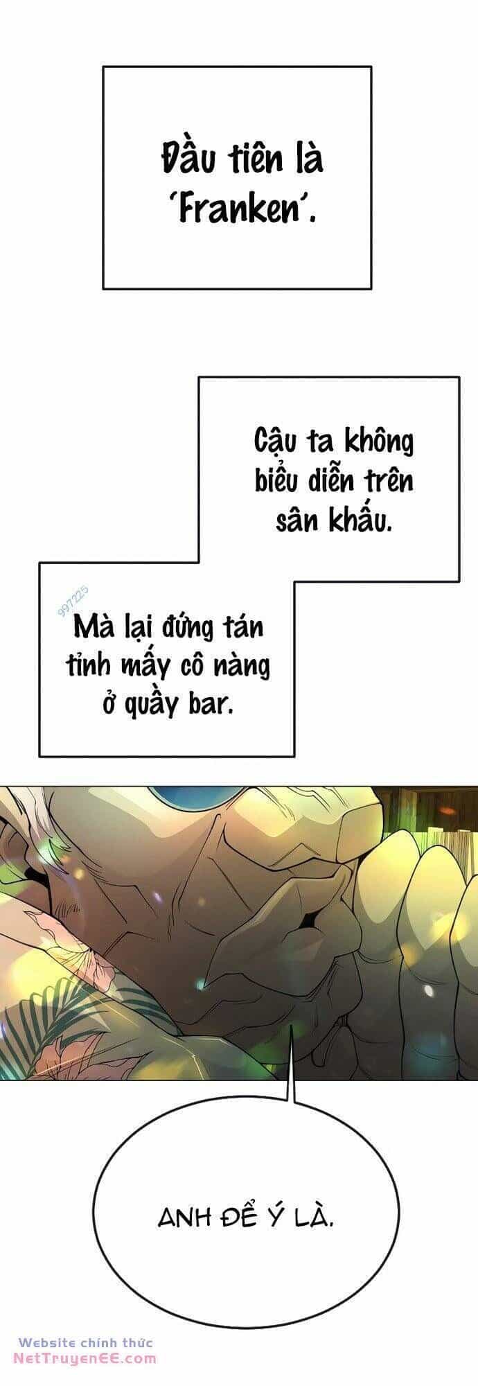Kỷ Nguyên Siêu Anh Hùng - Chương 169 - ảnh 181