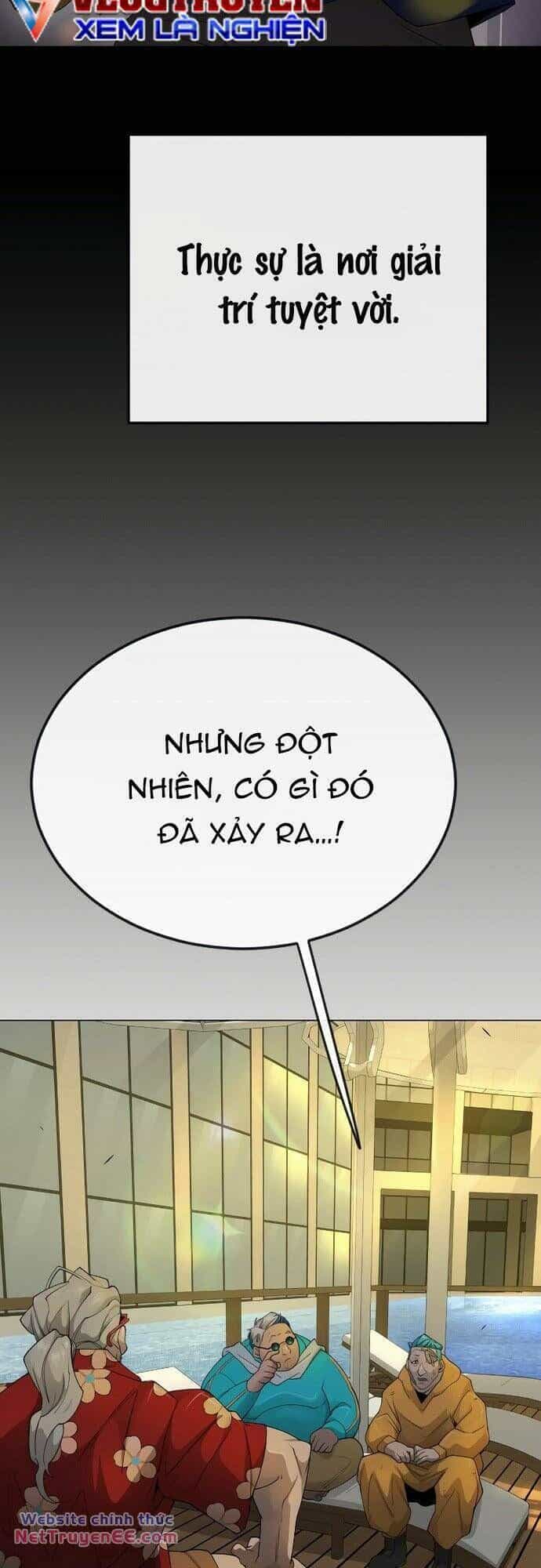 Kỷ Nguyên Siêu Anh Hùng - Chương 169 - ảnh 34