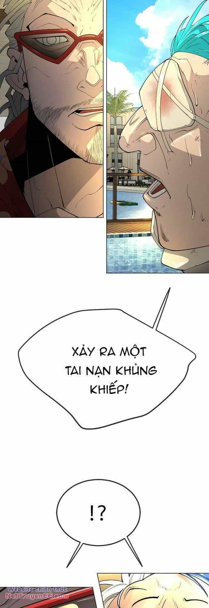 Kỷ Nguyên Siêu Anh Hùng - Chương 169 - ảnh 66