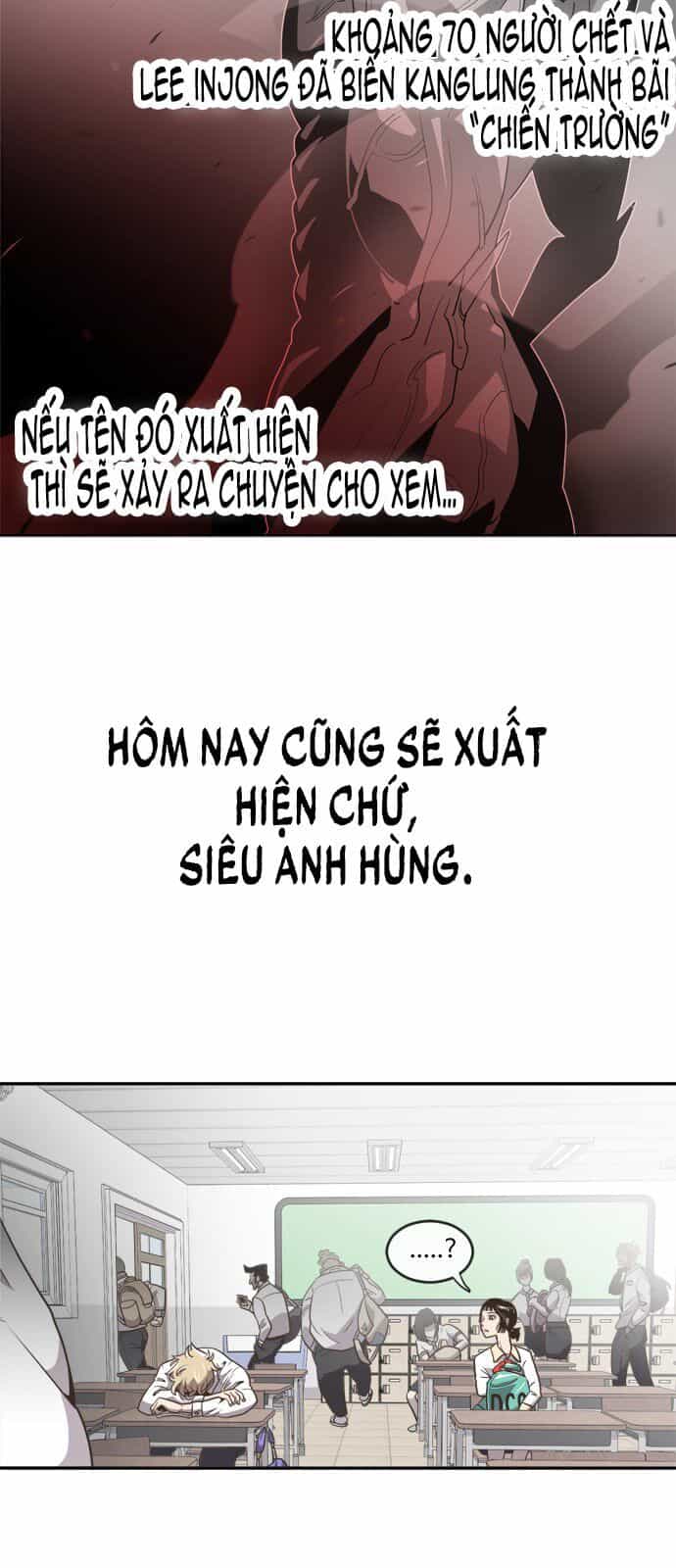 Kỷ Nguyên Siêu Anh Hùng - Chương 1 - ảnh 25