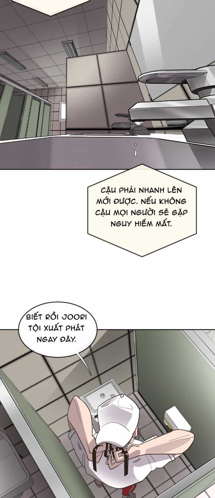 Kỷ Nguyên Siêu Anh Hùng - Chương 1 - ảnh 50