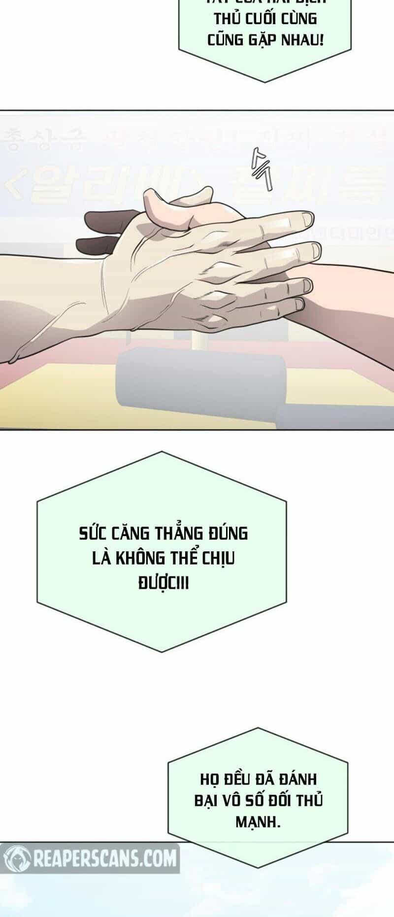 Kỷ Nguyên Siêu Anh Hùng - Chương 20 - ảnh 12