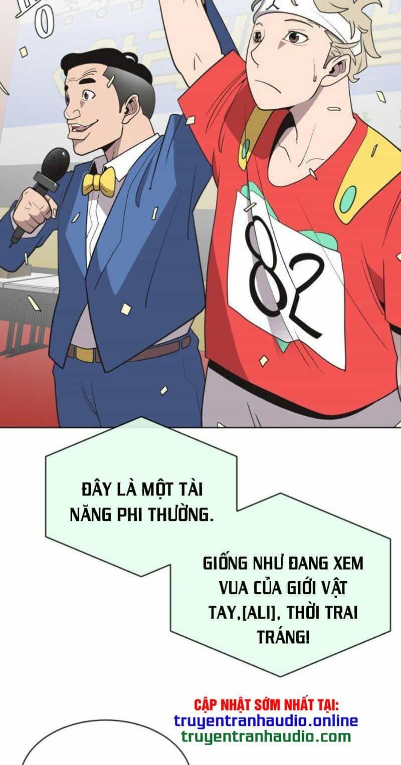 Kỷ Nguyên Siêu Anh Hùng - Chương 20 - ảnh 25