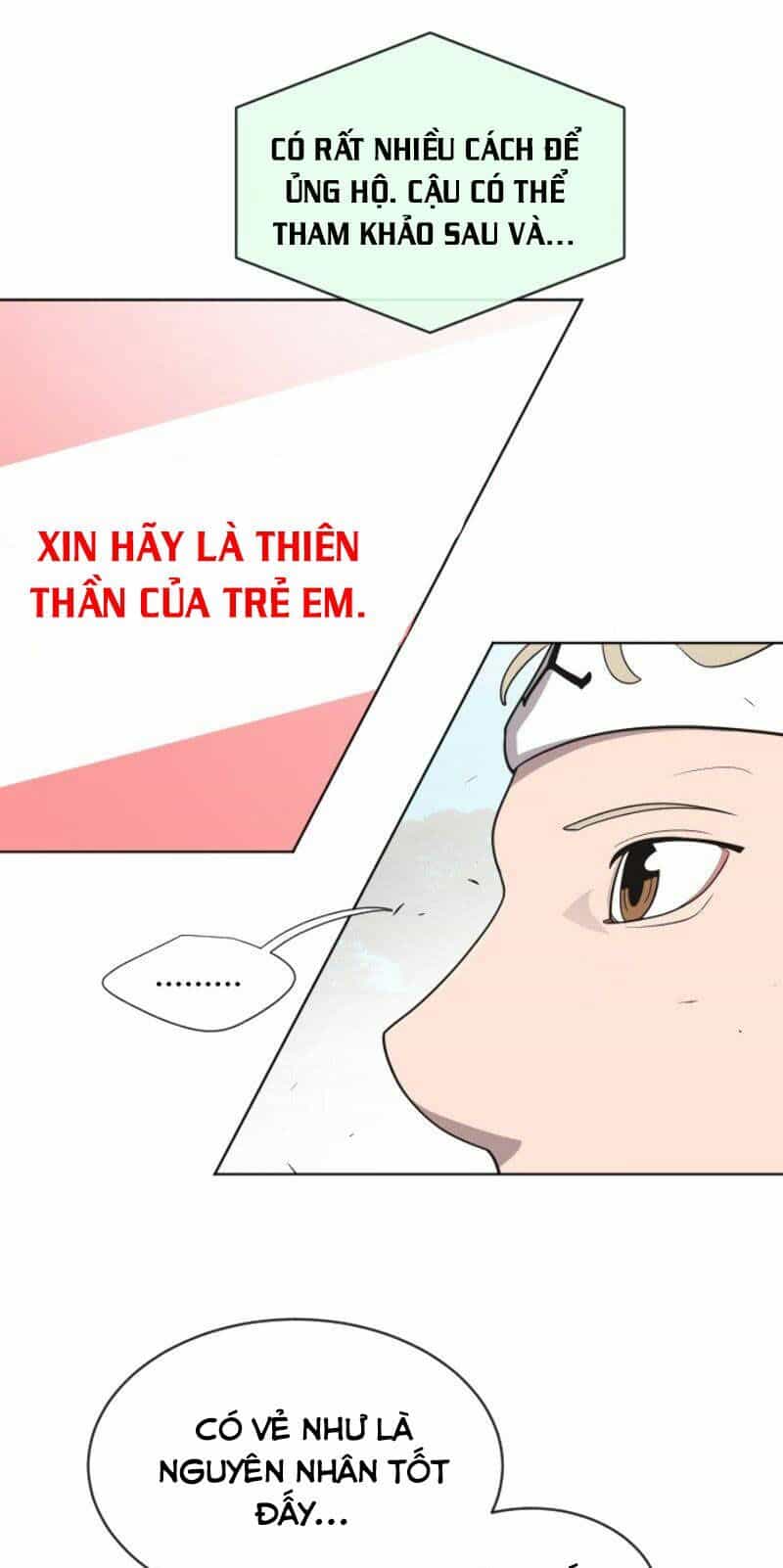 Kỷ Nguyên Siêu Anh Hùng - Chương 20 - ảnh 31