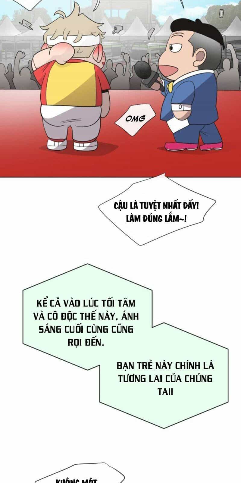 Kỷ Nguyên Siêu Anh Hùng - Chương 20 - ảnh 34