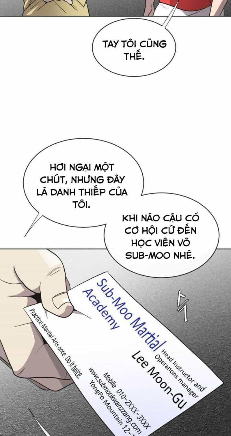 Kỷ Nguyên Siêu Anh Hùng - Chương 20 - ảnh 48