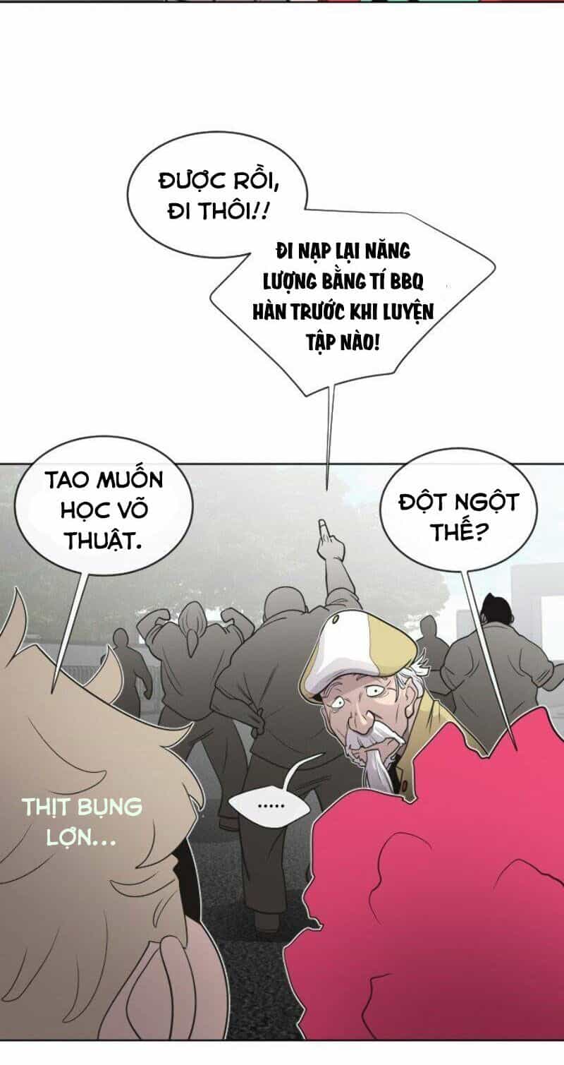 Kỷ Nguyên Siêu Anh Hùng - Chương 20 - ảnh 50