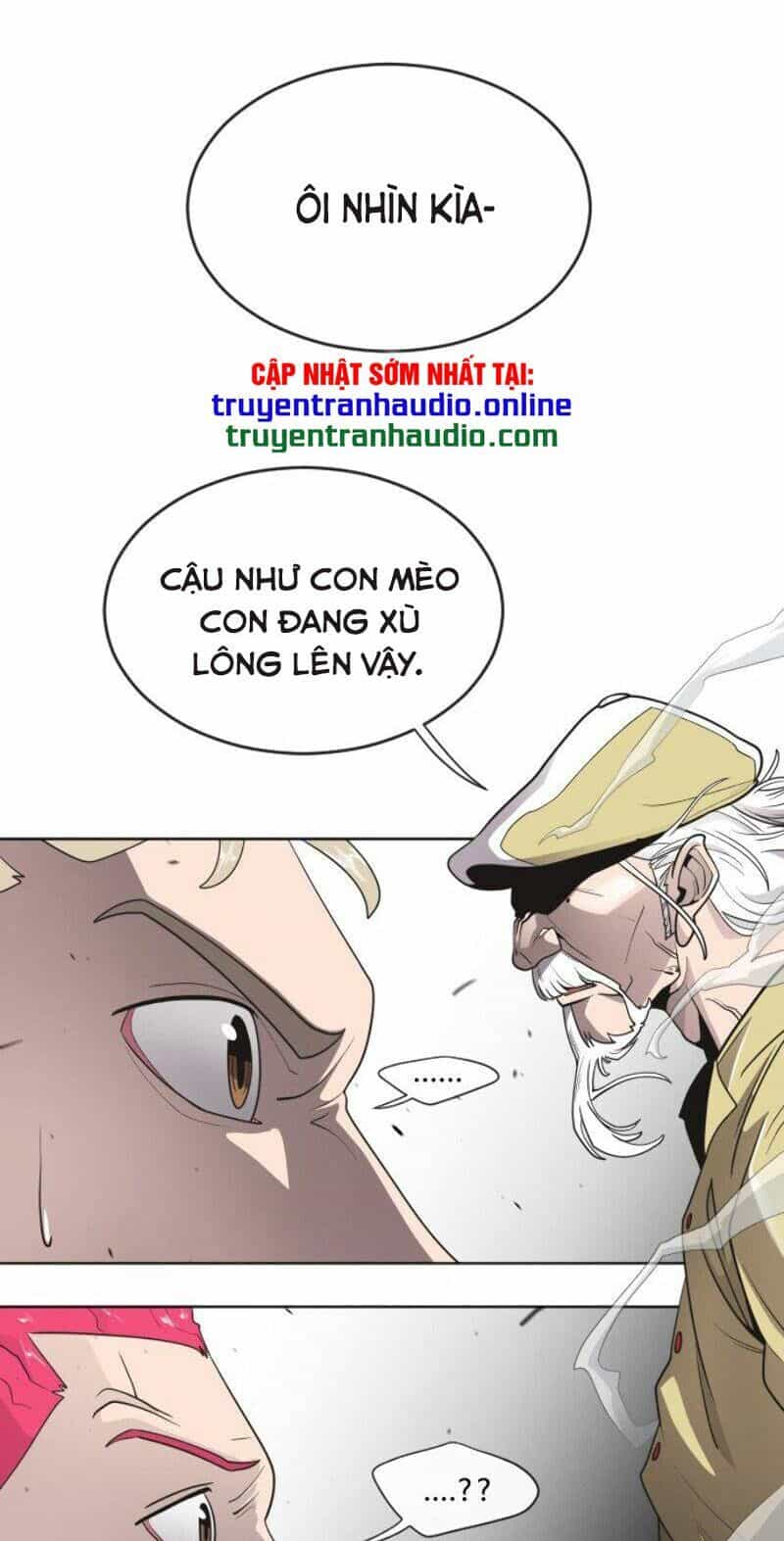Kỷ Nguyên Siêu Anh Hùng - Chương 20 - ảnh 56