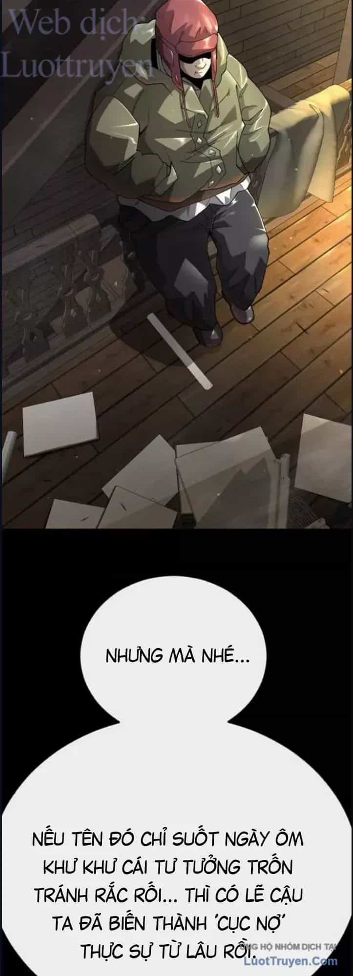 Kỷ Nguyên Siêu Anh Hùng - Chương 234 - ảnh 107