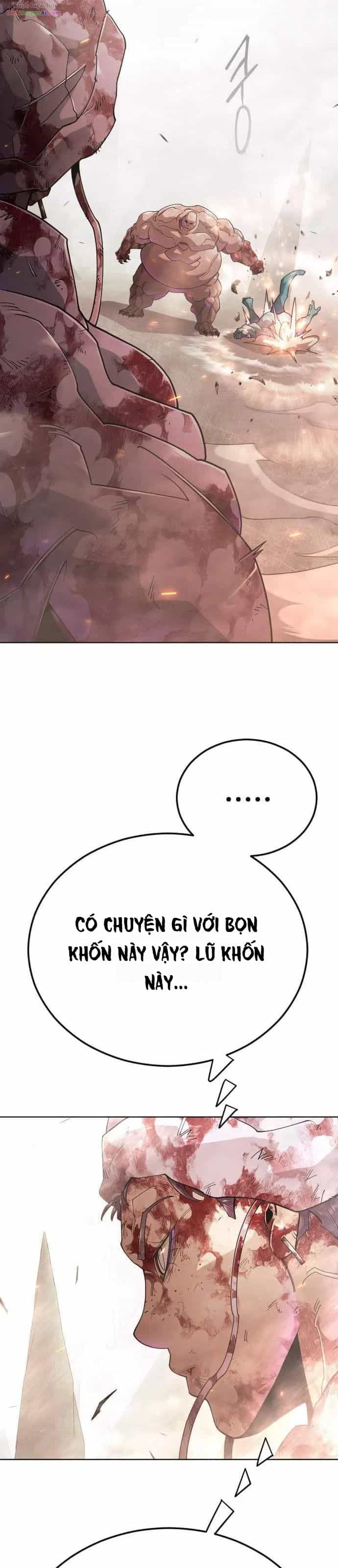 Kỷ Nguyên Siêu Anh Hùng - Chương 249 - ảnh 15