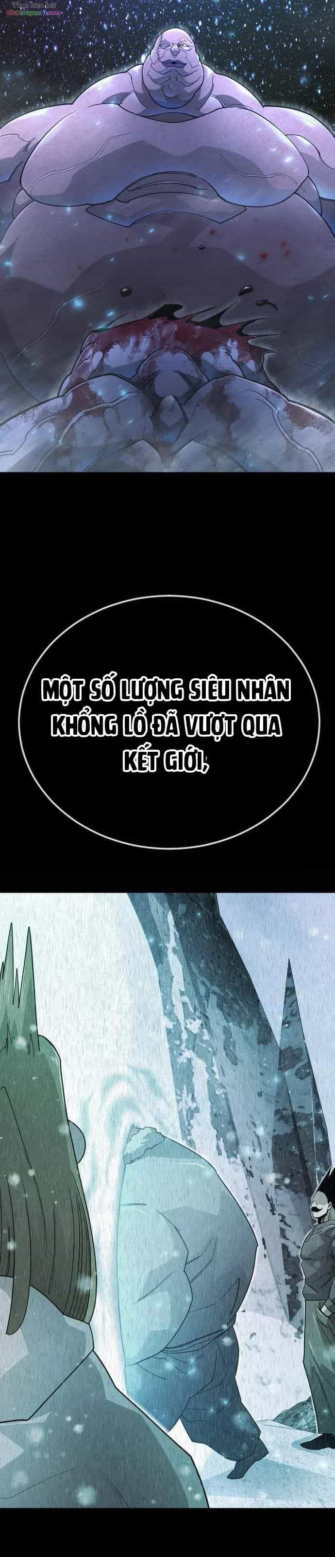 Kỷ Nguyên Siêu Anh Hùng - Chương 249 - ảnh 35