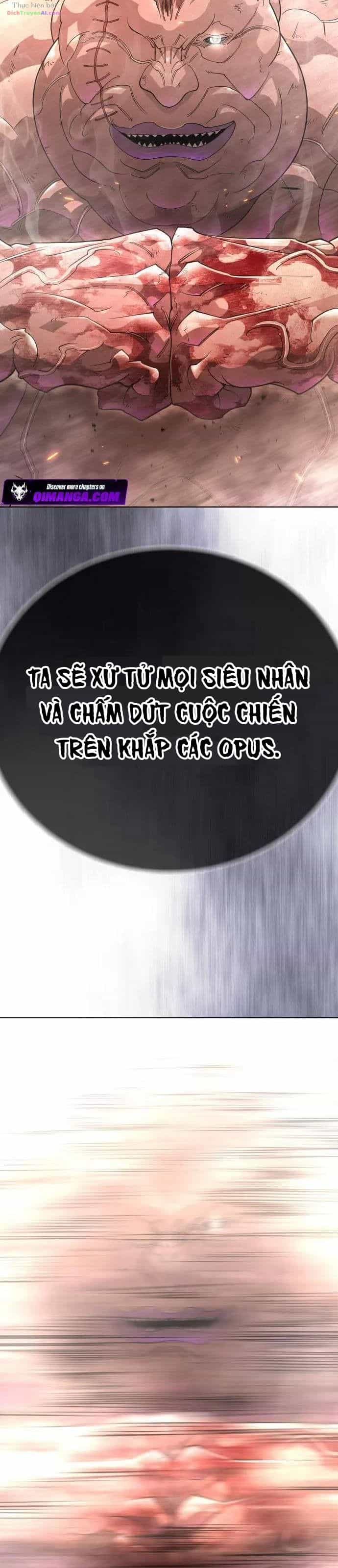 Kỷ Nguyên Siêu Anh Hùng - Chương 249 - ảnh 38