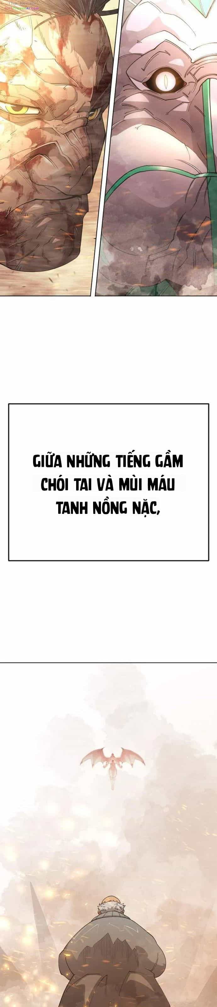 Kỷ Nguyên Siêu Anh Hùng - Chương 249 - ảnh 54