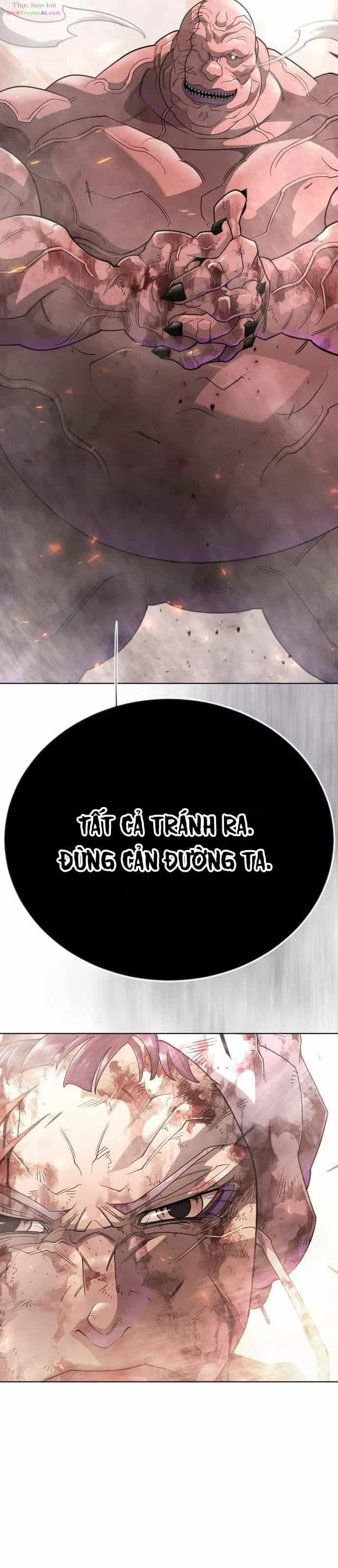 Kỷ Nguyên Siêu Anh Hùng - Chương 249 - ảnh 7