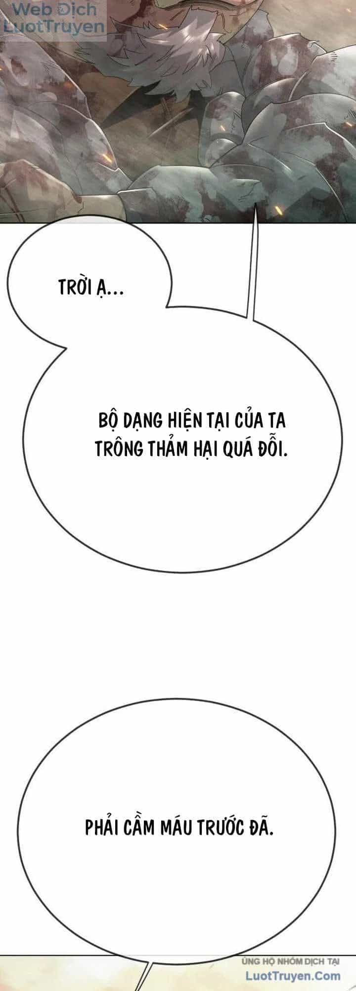 Kỷ Nguyên Siêu Anh Hùng - Chương 254 - ảnh 23