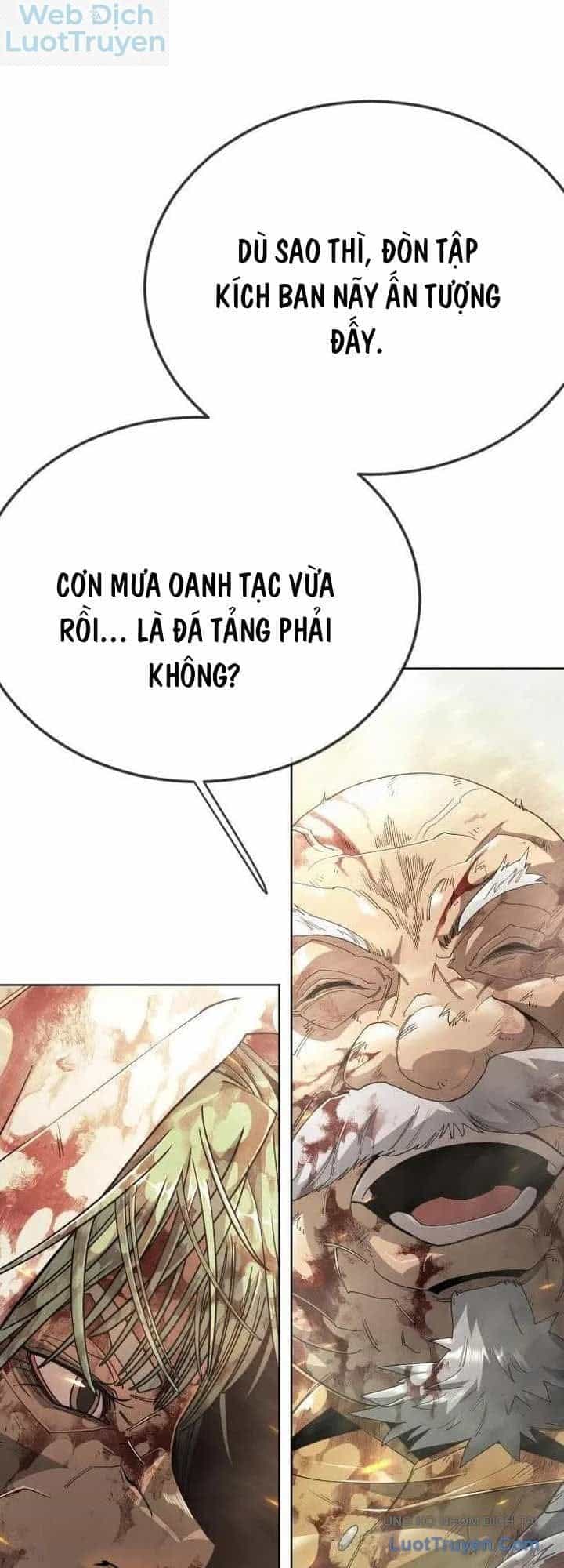 Kỷ Nguyên Siêu Anh Hùng - Chương 254 - ảnh 25