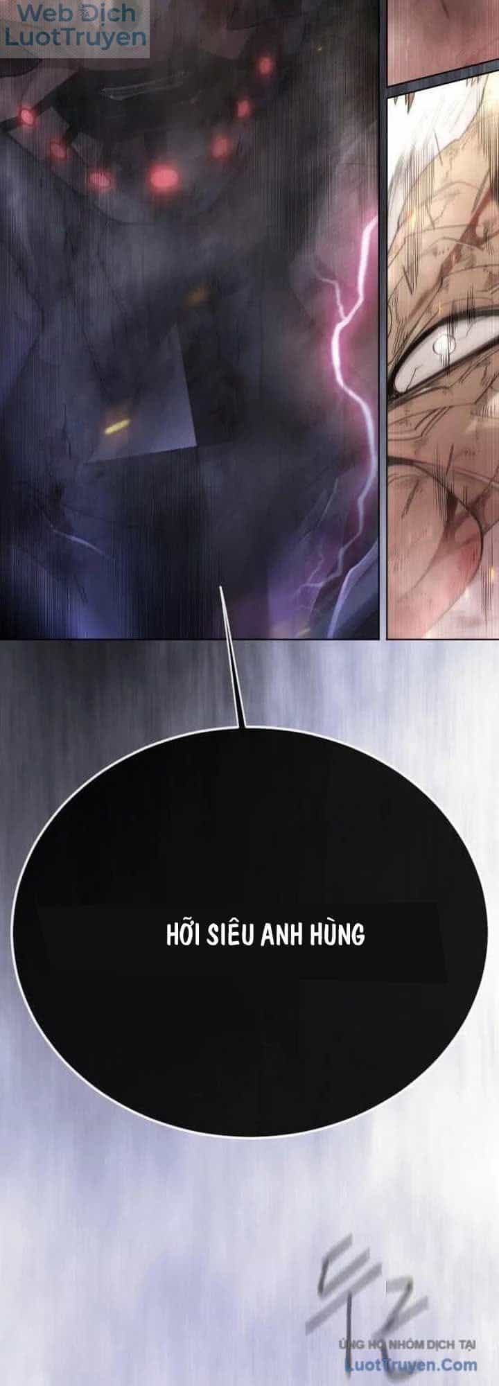 Kỷ Nguyên Siêu Anh Hùng - Chương 254 - ảnh 64