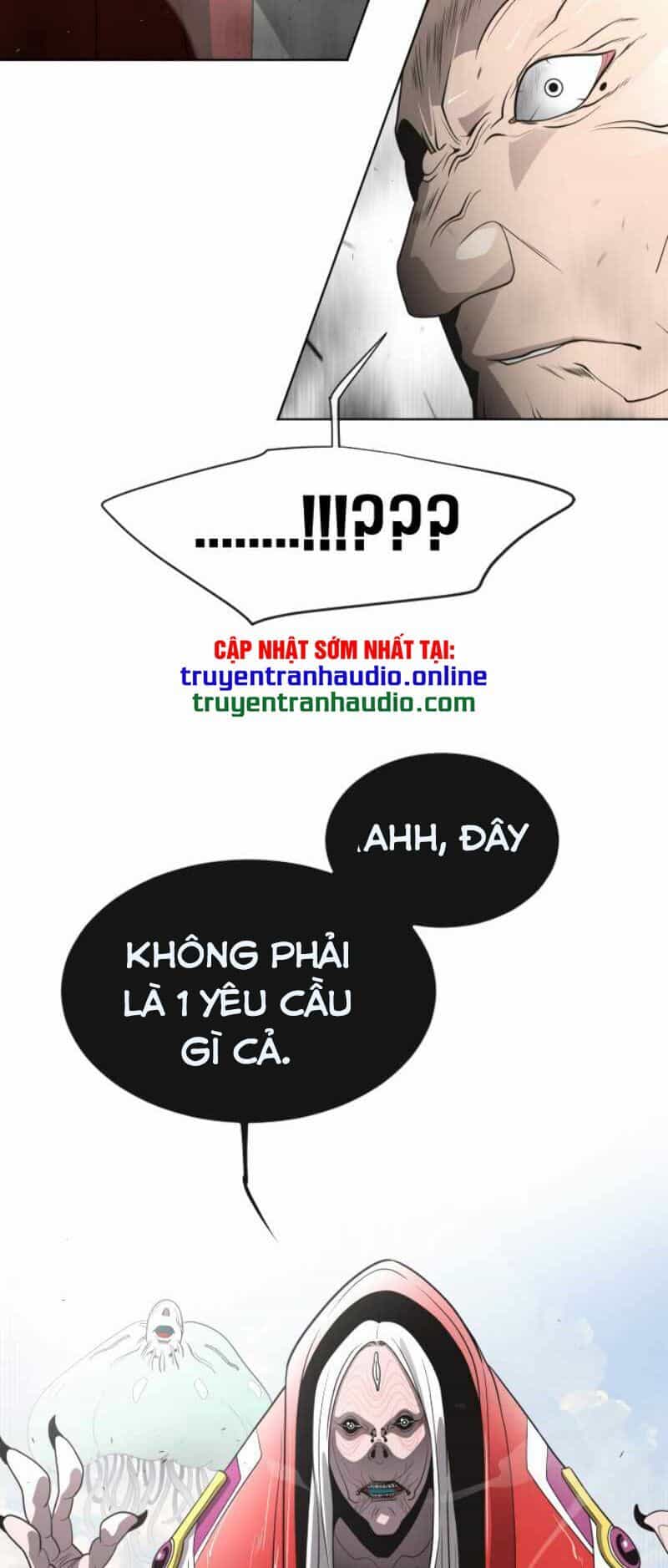 Kỷ Nguyên Siêu Anh Hùng - Chương 27 - ảnh 3